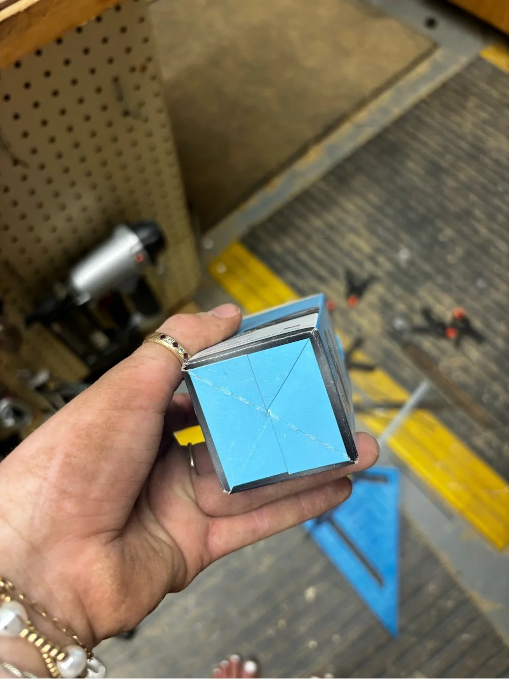 N/A primer restores